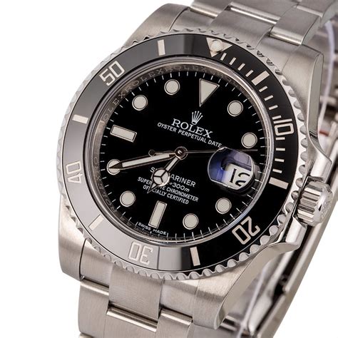 116610 rolex price